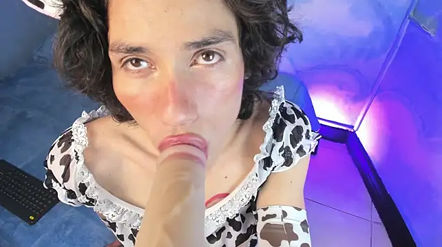 Arian_Castello Webcam-Show