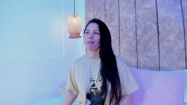 โชว์เว็บแคมของ Amanii_