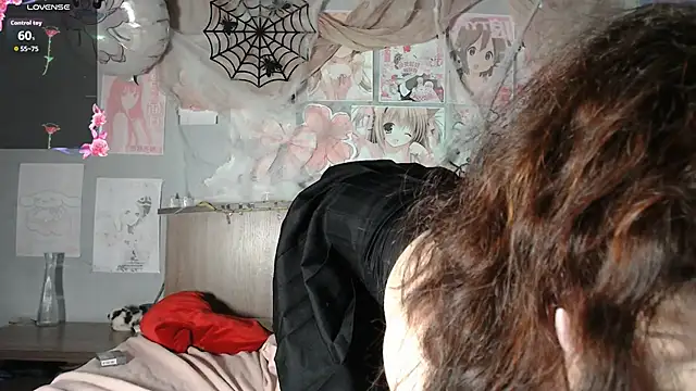 fakaari Webcam-Show