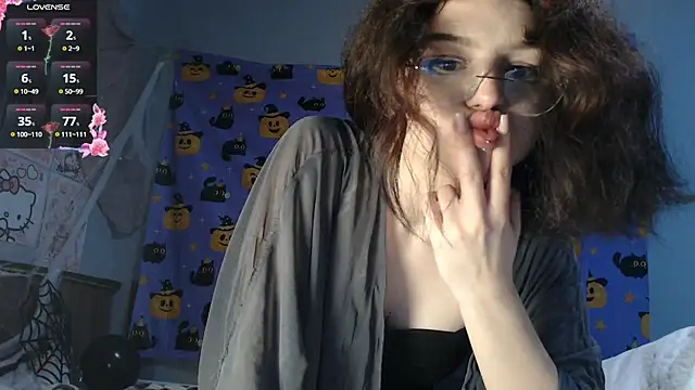 Chatroom XXX en direct de fakaari