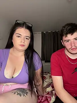chaotic_private Webcam Show