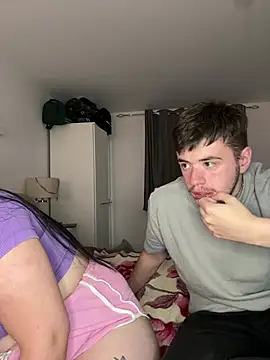 chaotic_private Webcam-Show