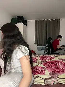 chaotic_private – webcam-show