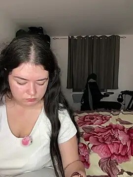 Show webcam de chaotic_private