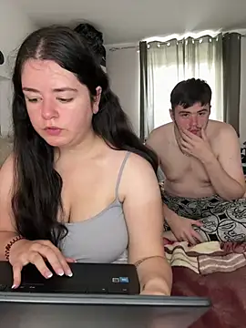chaotic_private Webcamshow