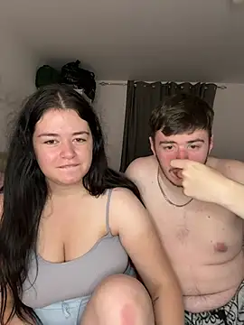 chaotic_private webkamerás műsora