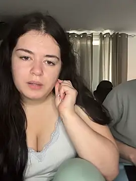 Show webcam de chaotic_private