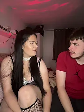 chaotic_private Webcam-Show