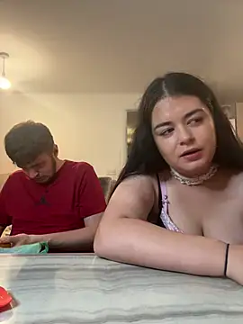 chaotic_private Show in webcam