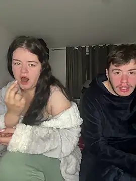 chaotic_private Webcam-Show