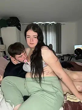 chaotic_private ওয়েবক্যাম শো