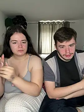 chaotic_private Webcam Show