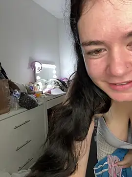 chaotic_private Webcamshow