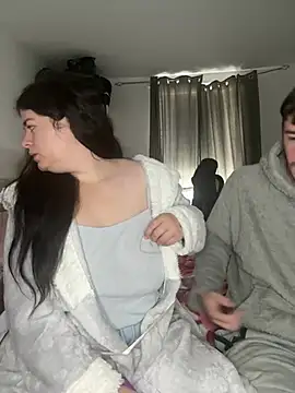 chaotic_private Show in webcam