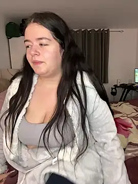 chaotic_private's Webcam Show