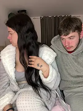 chaotic_private Show Webcam