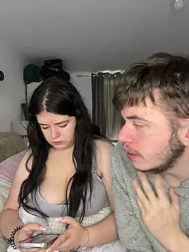 chaotic_private Webcam Show