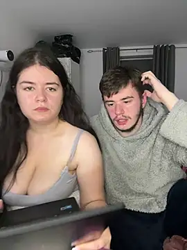 chaotic_private Show in webcam