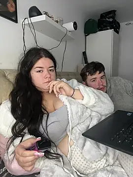 عرض كام chaotic_private