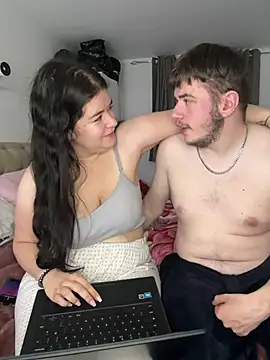 chaotic_private Webcam-Show