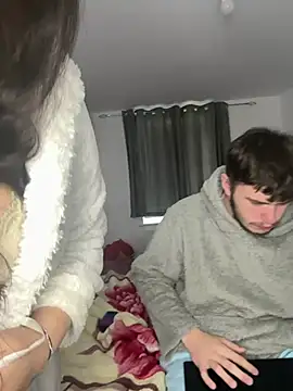 chaotic_private Show Webcam