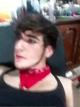 Show Webcam de RepairedStickler