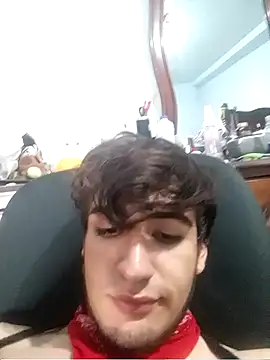 RepairedStickler Webcamshow