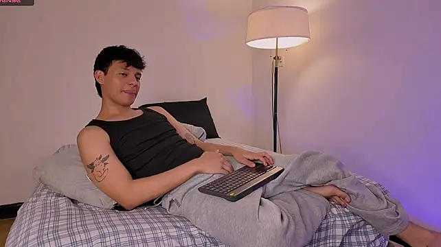 itsAlex_ Webcam Show