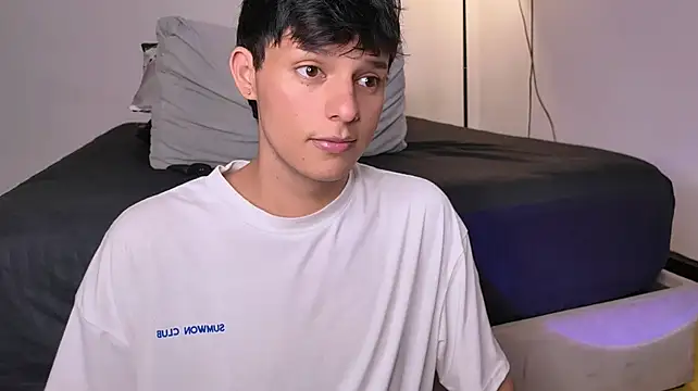 Show Webcam de itsAlex_