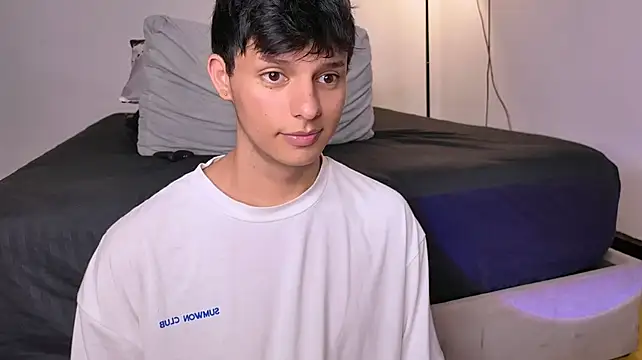 itsAlex_ Webcam-Show