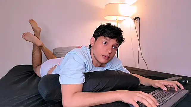 itsAlex_ webkamerás műsora