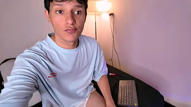 itsAlex_ Show Webcam
