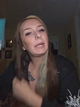 NovaThorn's Webcam Show