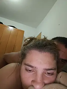 Show de nathysz na webcam
