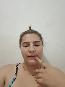Chat XXX ao vivo de nathysz