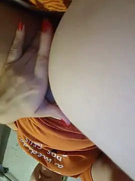 nathysz Webcam-Show
