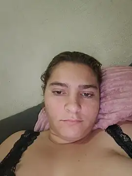 nathysz Webcam-Show