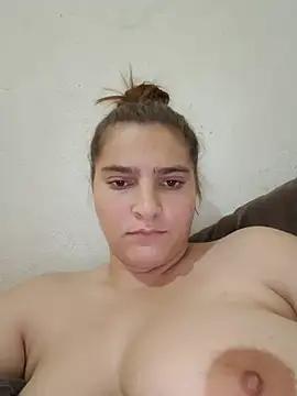 Show de nathysz na webcam