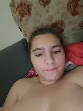 Webkamerová show nathysz