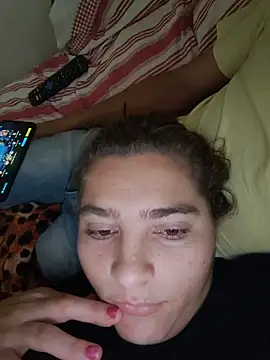 Show de webcam de nathysz