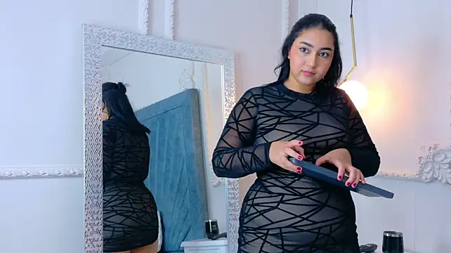 Chat XXX ao vivo de Sophie-Blake