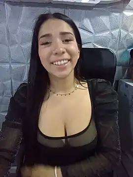 Czat XXX na żywo – Talia_Off