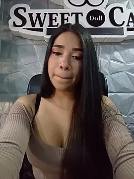 Živý XXX chat Talia_Off