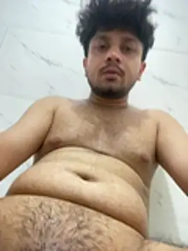 Show webcam de Bigdickchainsmoker