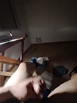 rodrifantasiaanonima Шоу с уебкамера