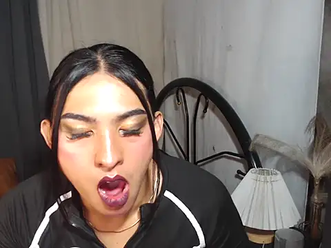 pretty_lei 网络视讯表演