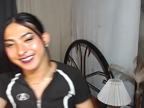 pretty_lei 网络视讯表演