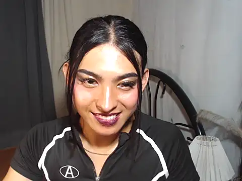 pretty_lei 网络视讯表演
