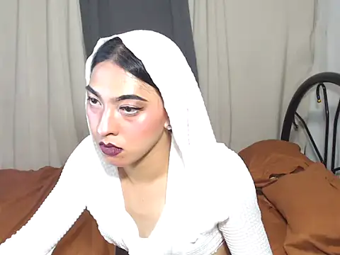 pretty_lei Show Webcam