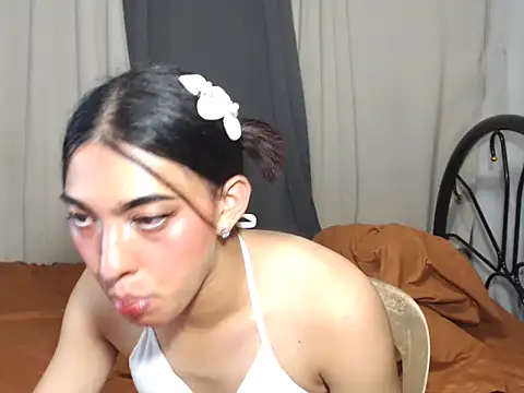 pretty_lei Show Webcam